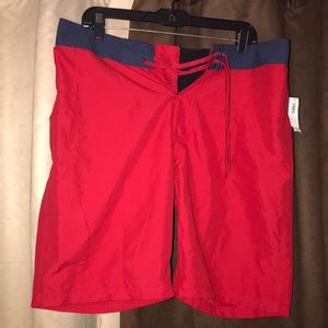 Men’s Old Navy Swim Trunks (34)